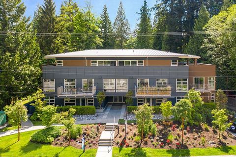 2832 Capilano Road PH1 North Vancouver BC V7R 4H5