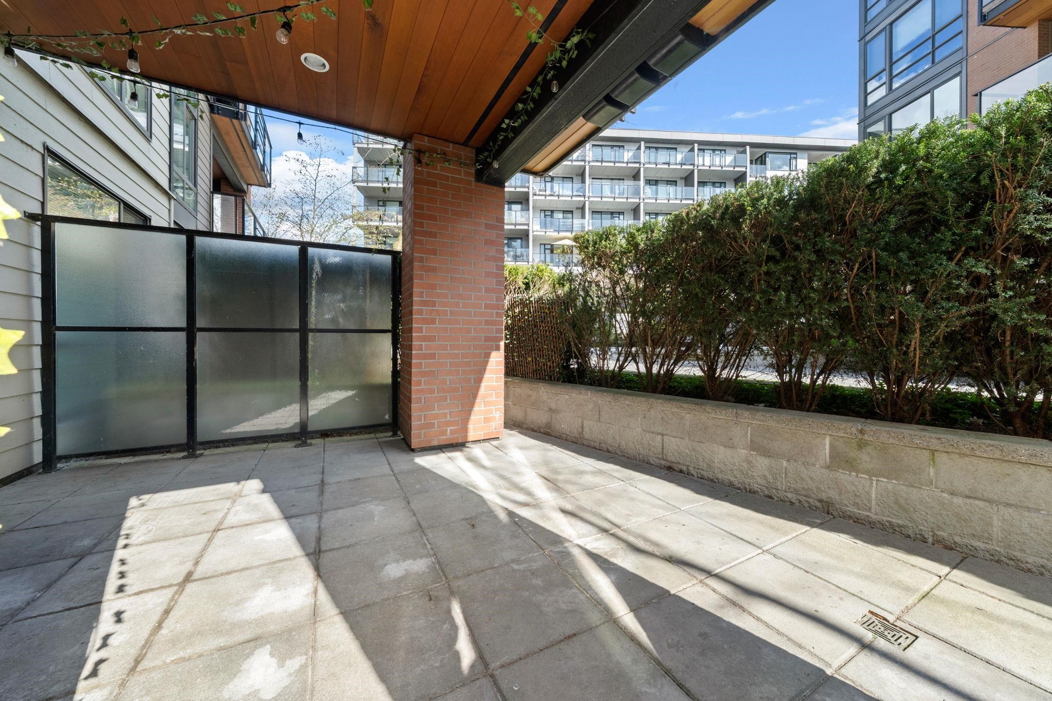 733 W 3rd Street 107