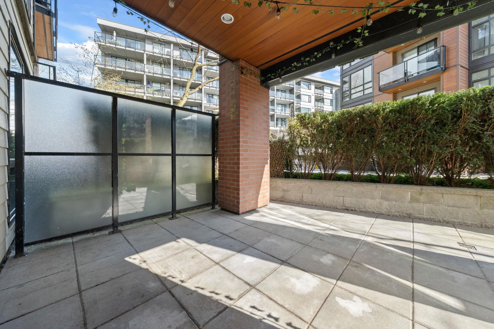 733 W 3rd Street 107