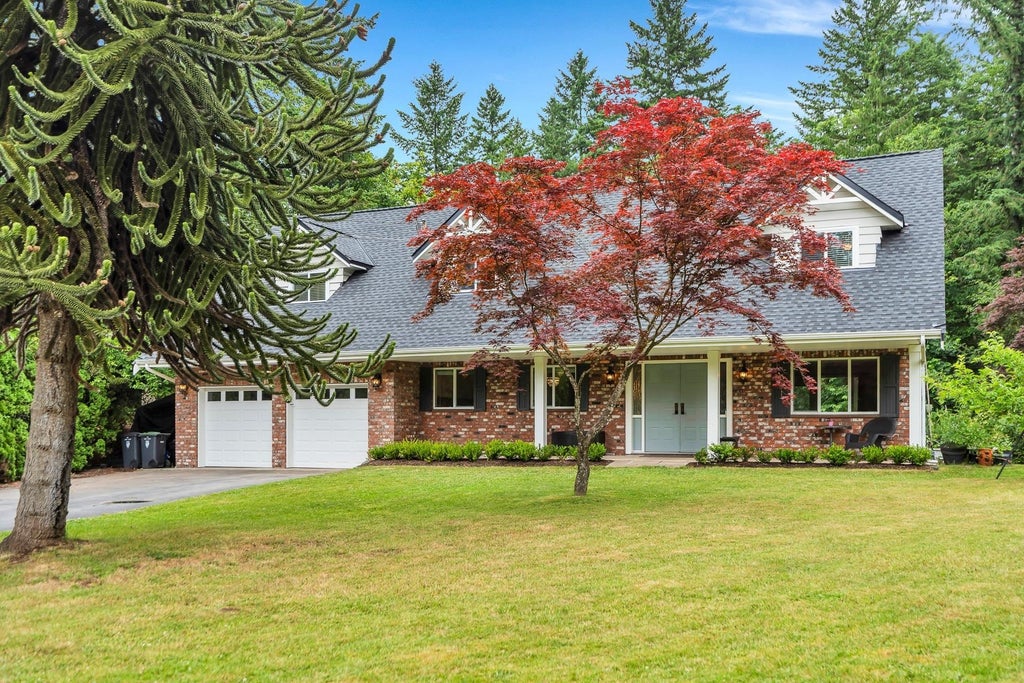 Photo of 5324 234 Street, Langley, BC V2Z 2P6 (MLS # R3069543)