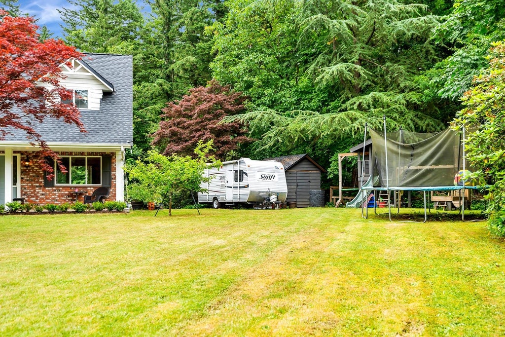 Photo of 5324 234 Street, Langley, BC V2Z 2P6 (MLS # R3069543)