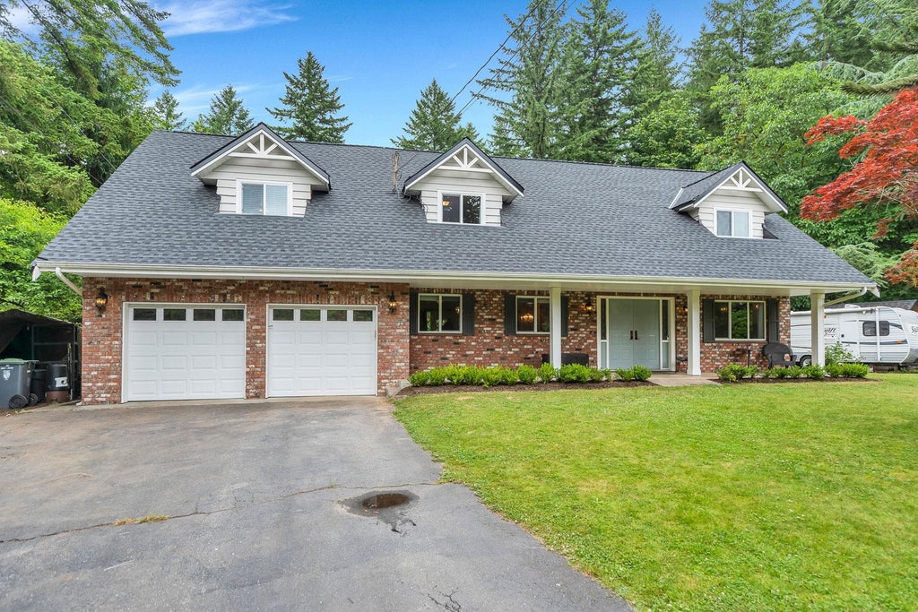 Photo of 5324 234 Street, Langley, BC V2Z 2P6 (MLS # R3069543)