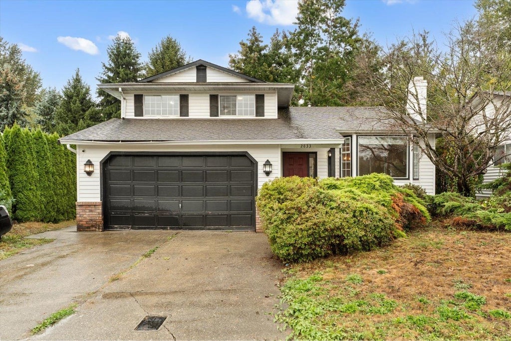 Photo of 2833 Gardner Place, Abbotsford, BC V2T 5E1 (MLS # R3171139)