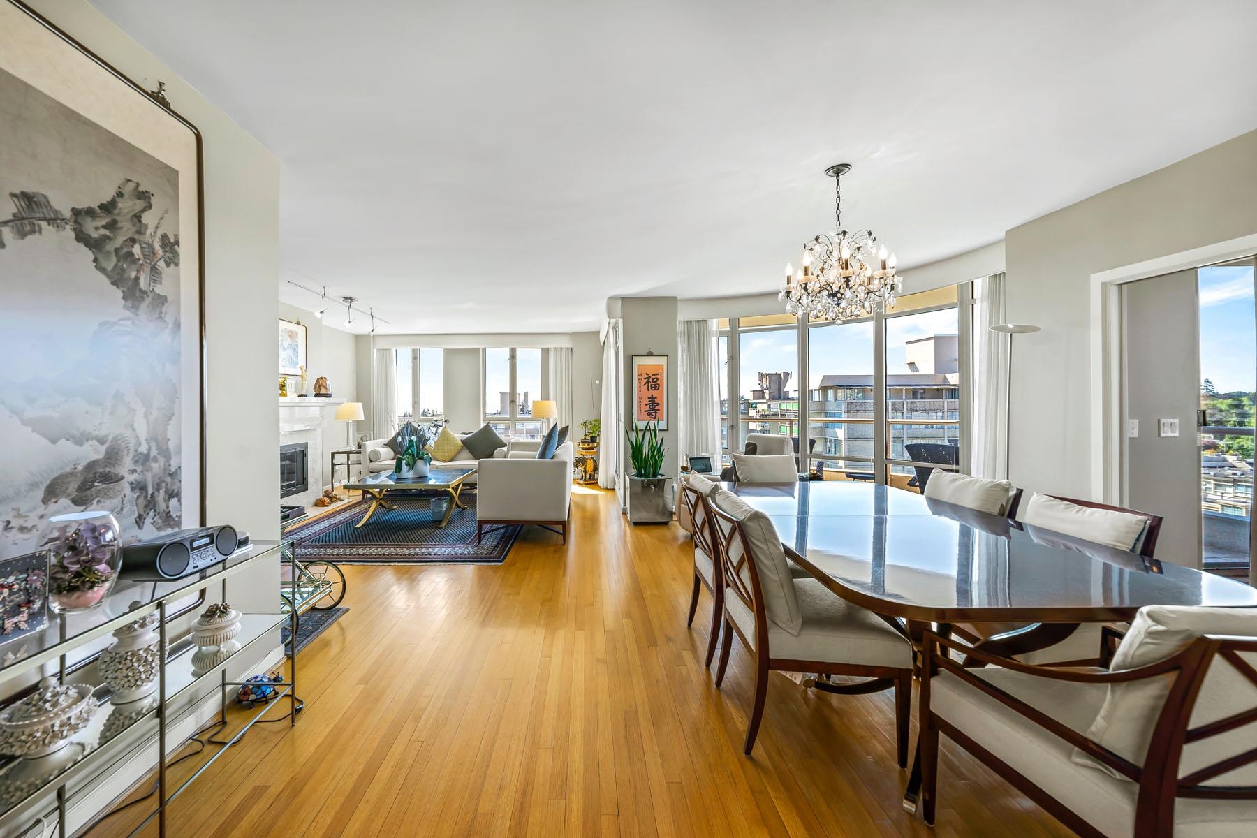 5850 Balsam Street 901