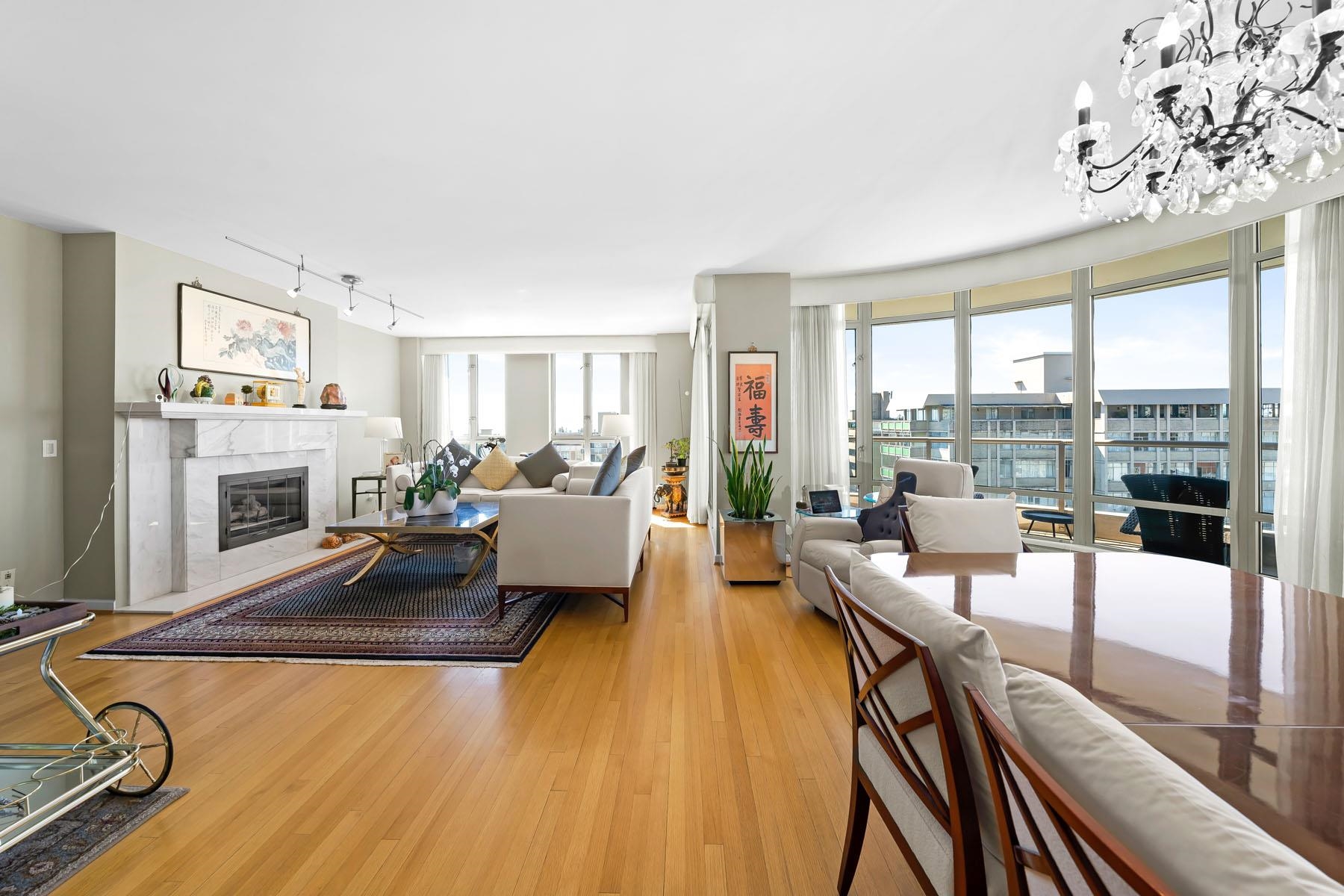 5850 Balsam Street 901