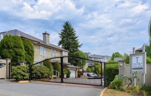 11502 Burnett Street 31 Maple Ridge BC V2X 0Y2