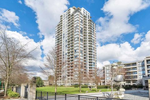 7108 Collier Street 1205 Burnaby BC V5E 0A1