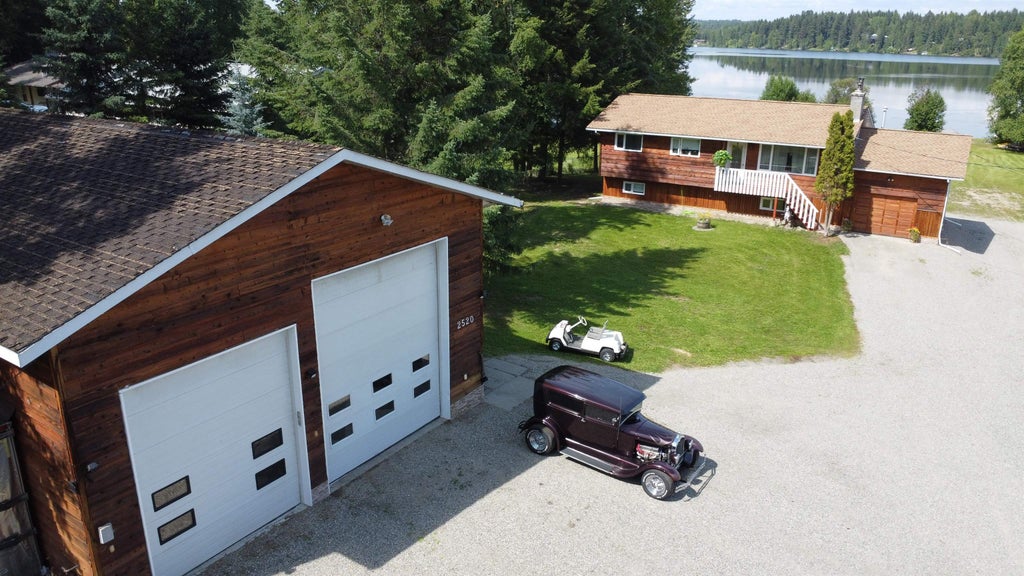 2520 NORWOOD ROAD