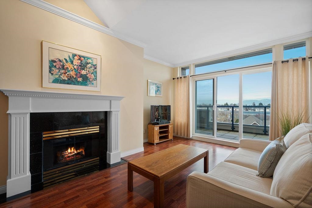 5800 Andrews Road 407