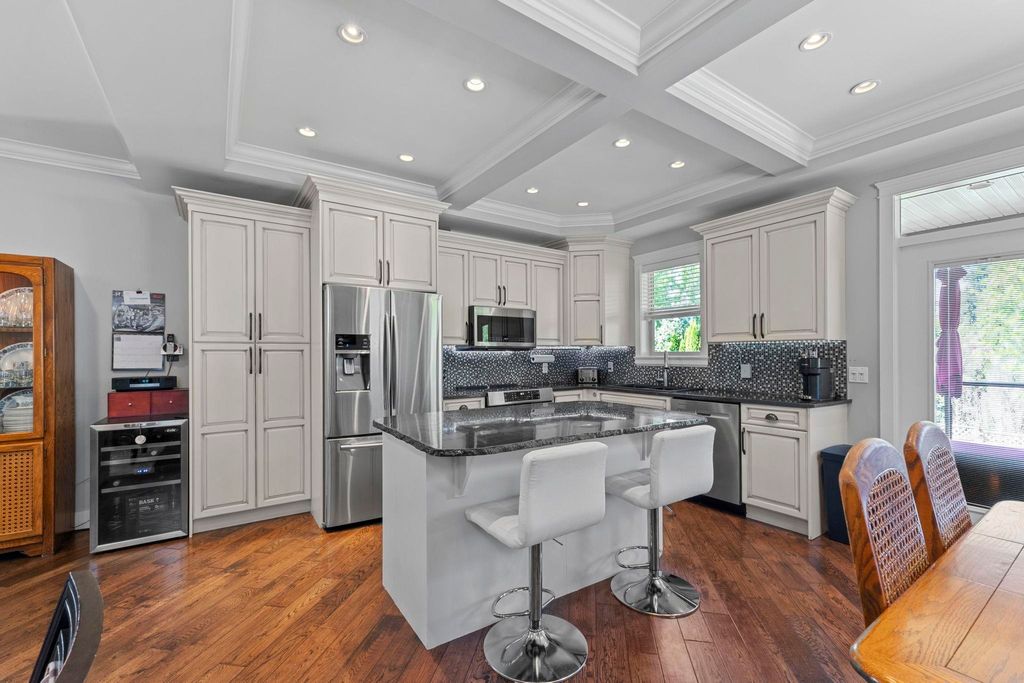 Photo of 9603 St. David Street, Chilliwack, BC V2P 5B5 (MLS # R3107605)