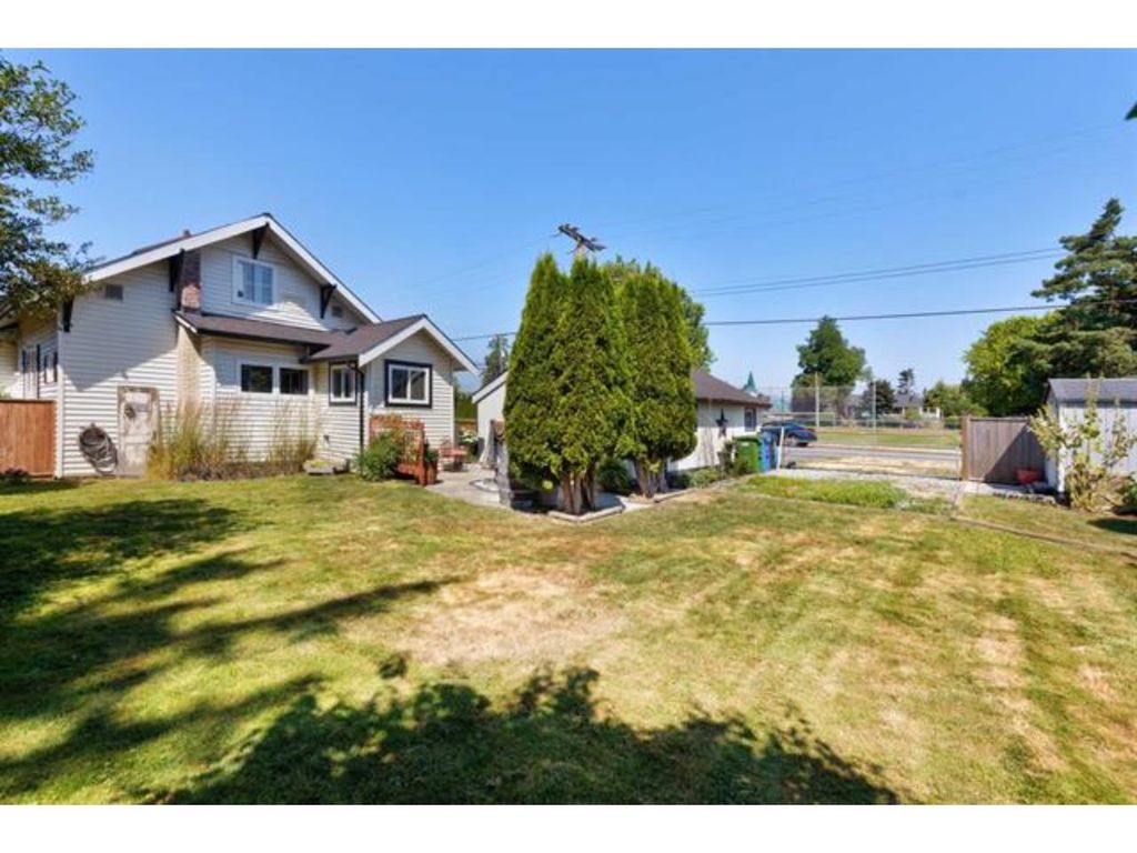 Photo of 5690 Riverside Street, Abbotsford, BC V4X 1T4 (MLS # R3121962)