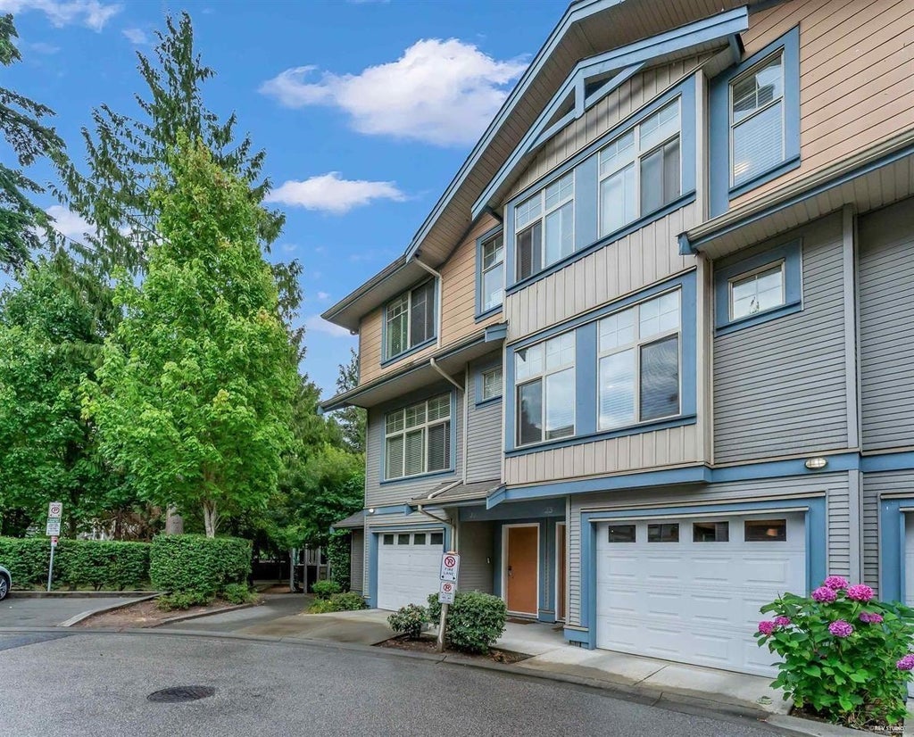 Photo of 12036 66 Avenue #23, Surrey, BC V3W 3M2 (MLS # R3172238)