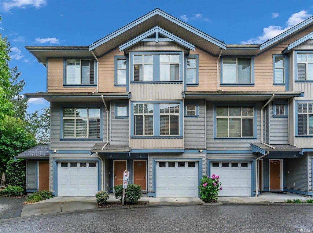Photo of 12036 66 Avenue #23, Surrey, BC V3W 3M2 (MLS # R3172238)