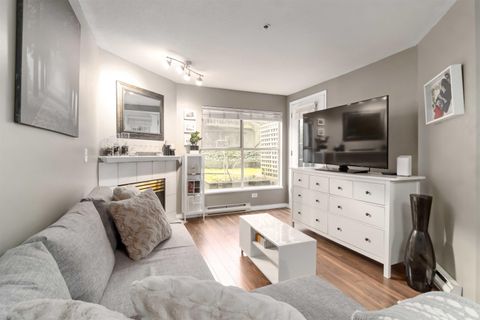 509 Carnarvon Street 105 New Westminster BC V3L 5S4