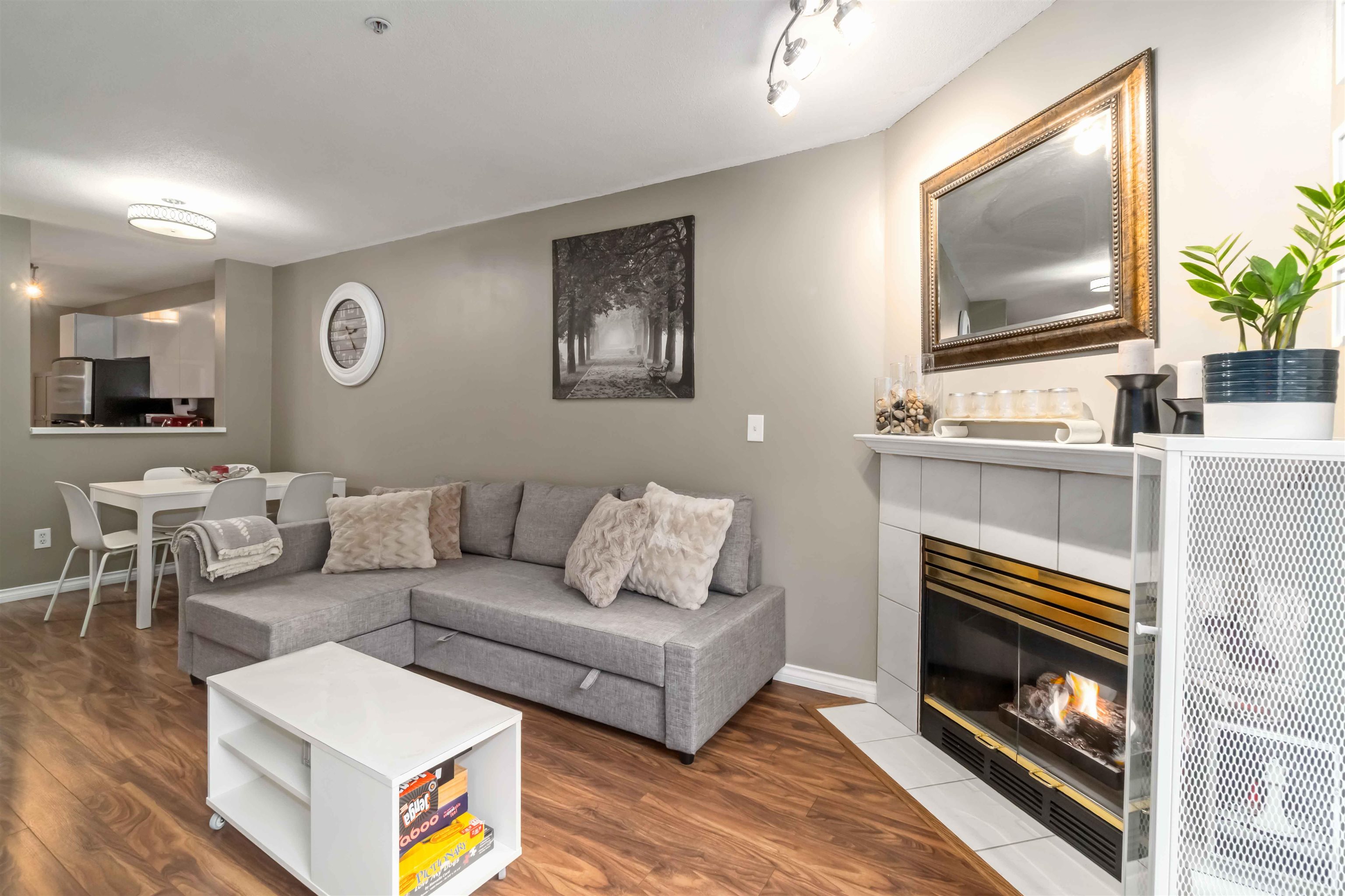 509 Carnarvon Street 105