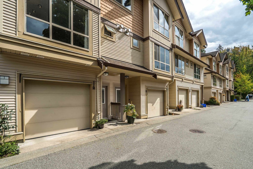 Photo of 20350 68 Avenue #14, Langley, BC V2Y 3A5 (MLS # R3163135)