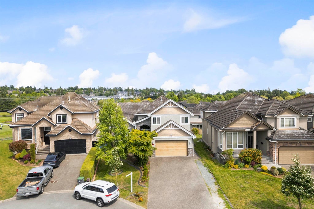 Photo of 7670 150b Street, Surrey, BC V3S 5P1 (MLS # R3171111)