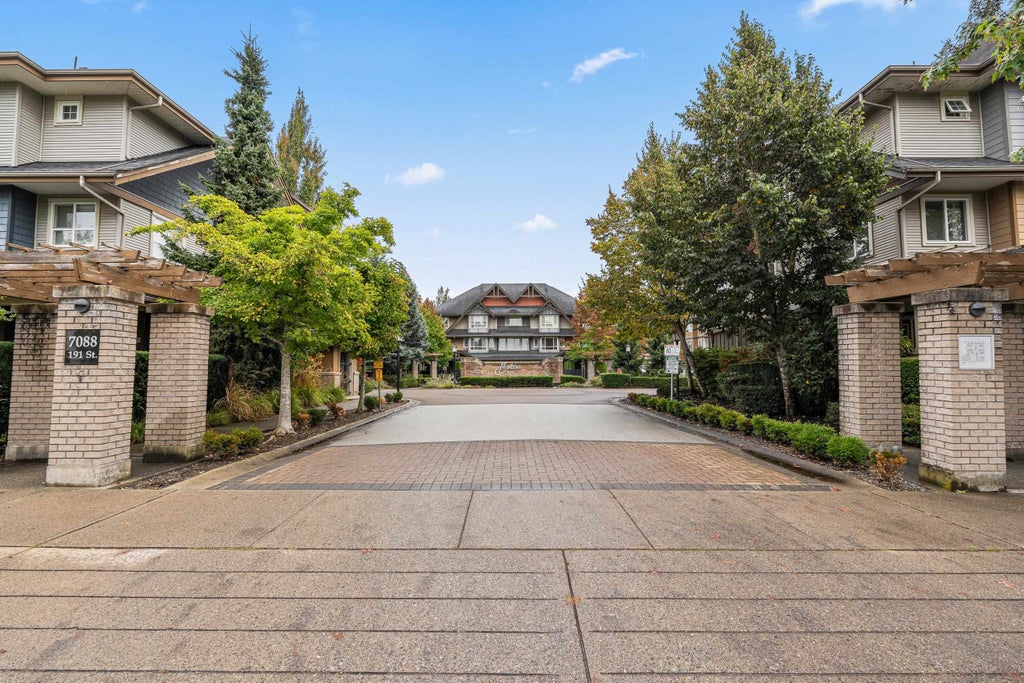 Photo of 7088 191 Street #7, Surrey, BC V4N 0B4 (MLS # R3172357)