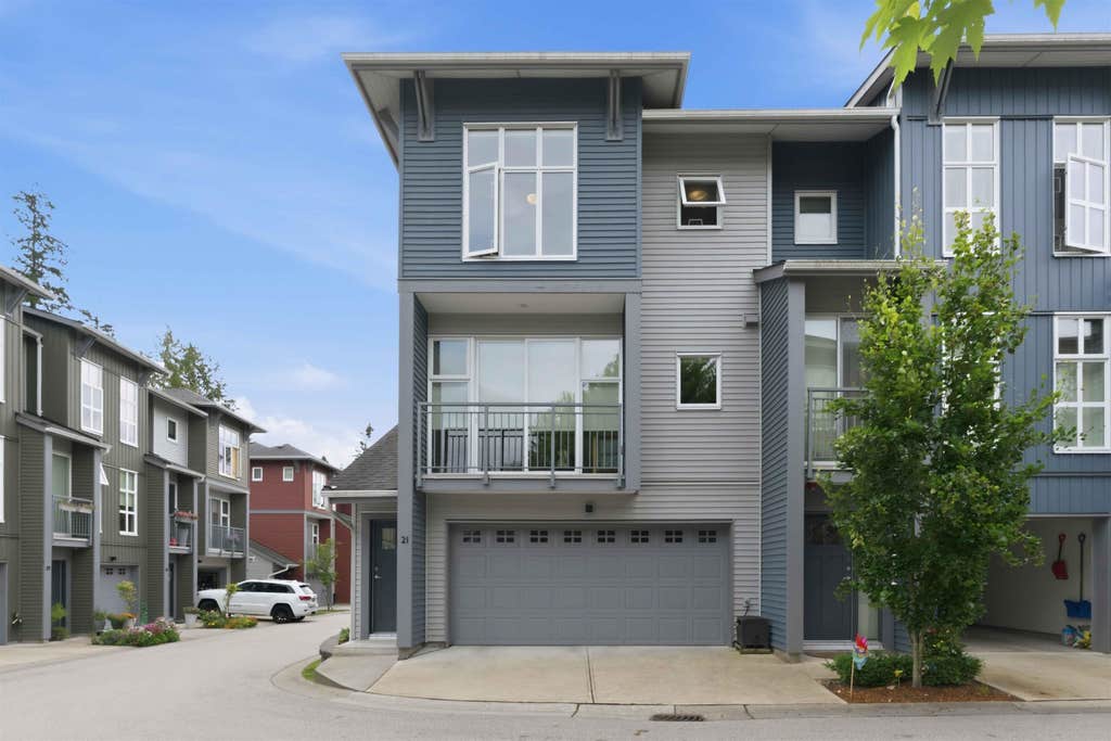 Photo of 24076 112 Avenue #21, Maple Ridge, BC V2W 0K2 (MLS # R3145420)