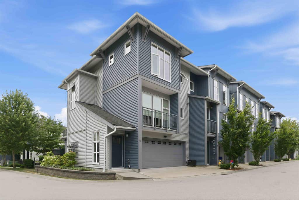 Photo of 24076 112 Avenue #21, Maple Ridge, BC V2W 0K2 (MLS # R3145420)