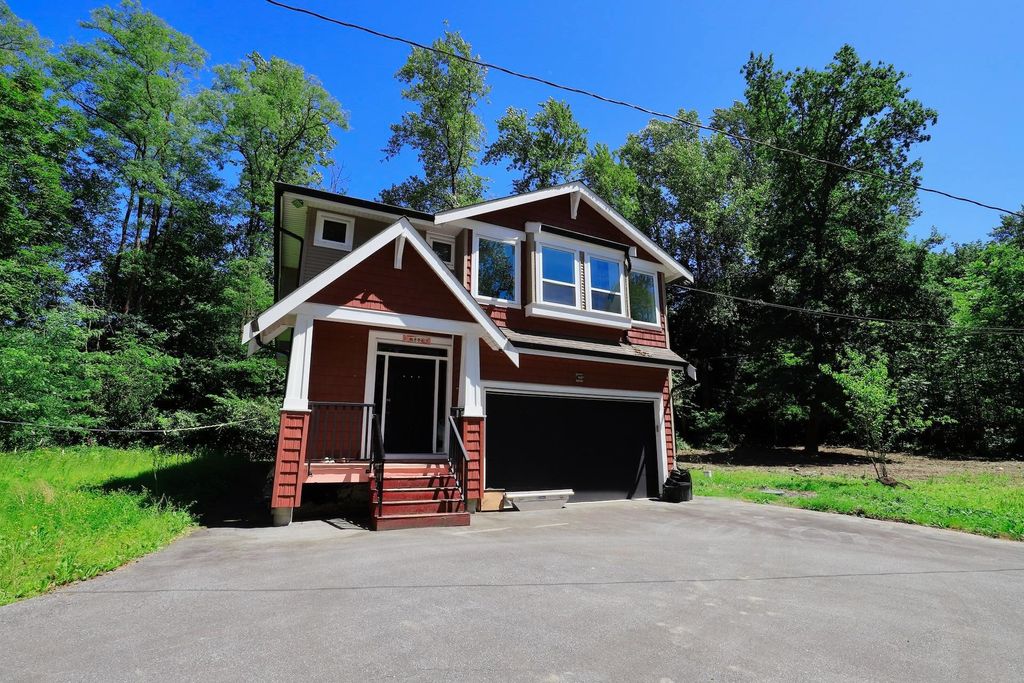 Photo of 25982 Dewdney Trunk Road, Maple Ridge, BC V4R 1Y4 (MLS # R3138459)