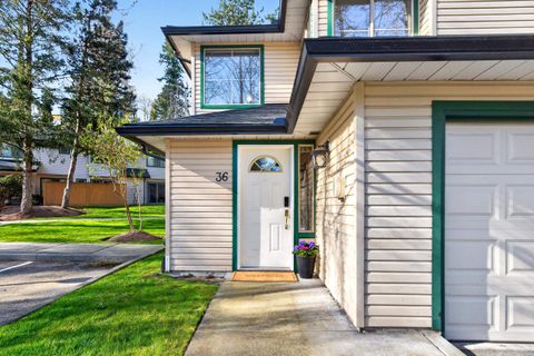 21960 River Road 36 Maple Ridge BC V2X 2C3