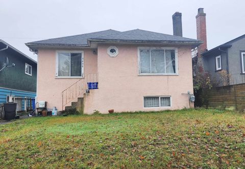 5302 Inverness Street Vancouver BC V5W 3N8