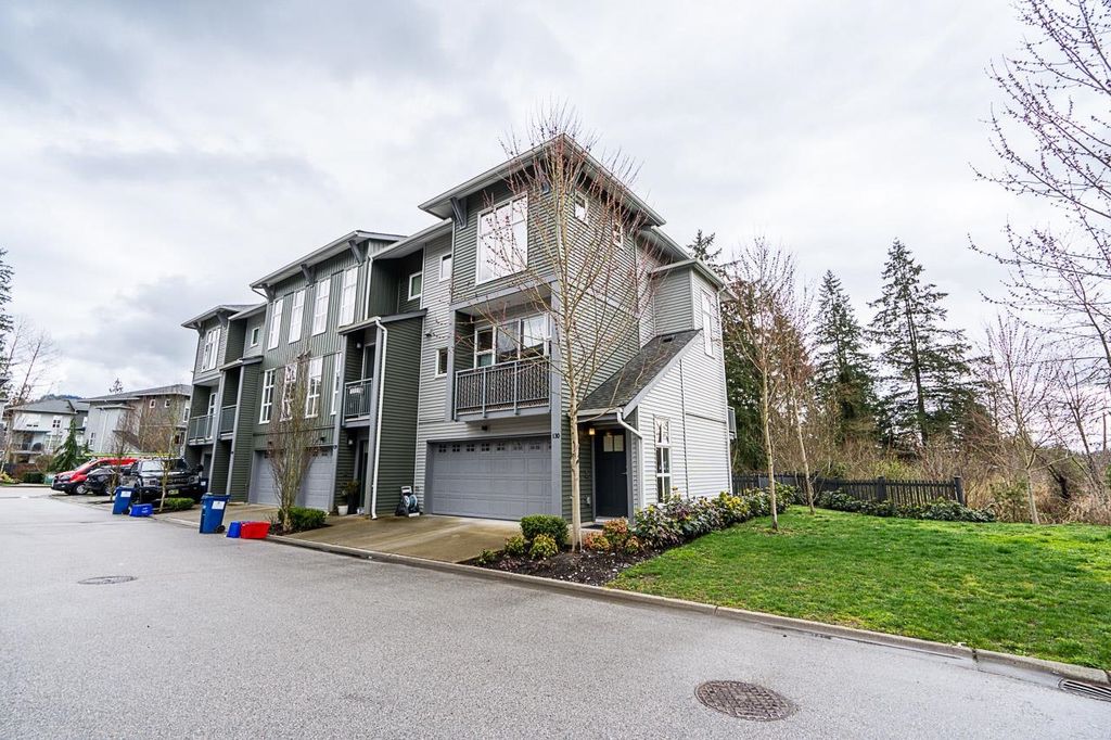 Photo of 24076 112 Avenue #130, Maple Ridge, BC V2W 0K2 (MLS # R3107067)