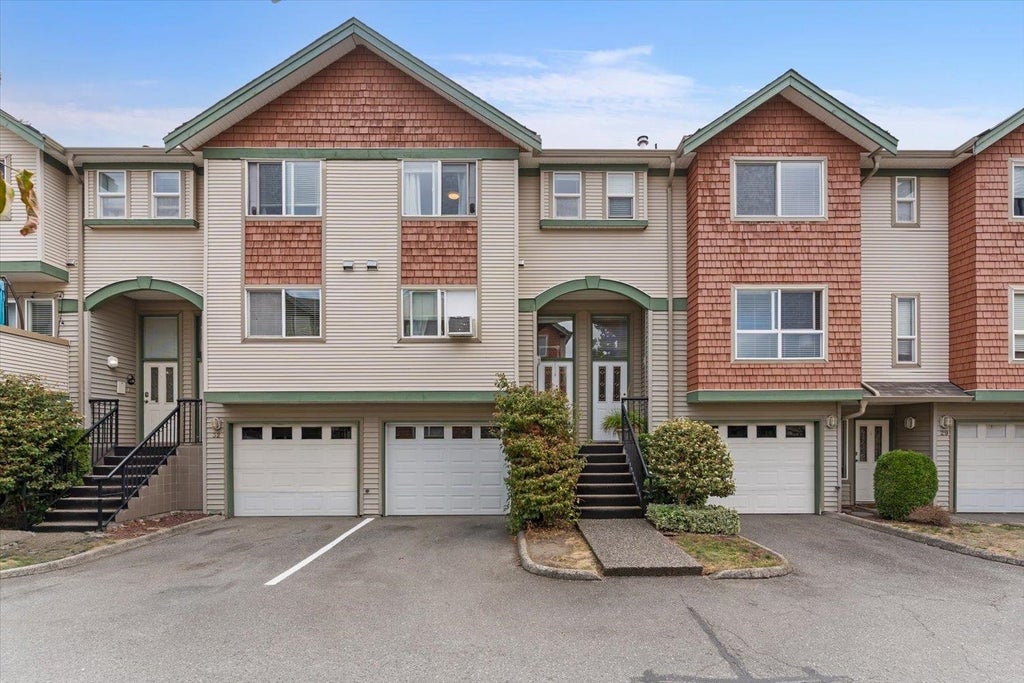 Photo of 9470 Hazel Street #31, Chilliwack, BC V2P 5N1 (MLS # R3169280)