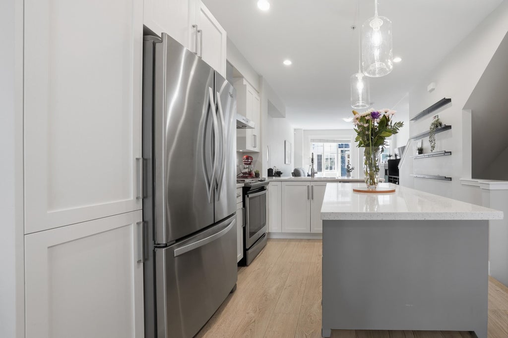 Photo of 20498 82 Avenue #43, Langley, BC V2Y 0V1 (MLS # R3131597)