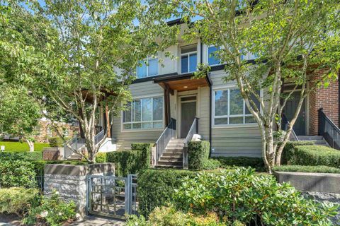 1125 Kensal Place 117 Coquitlam BC V3B 0G3