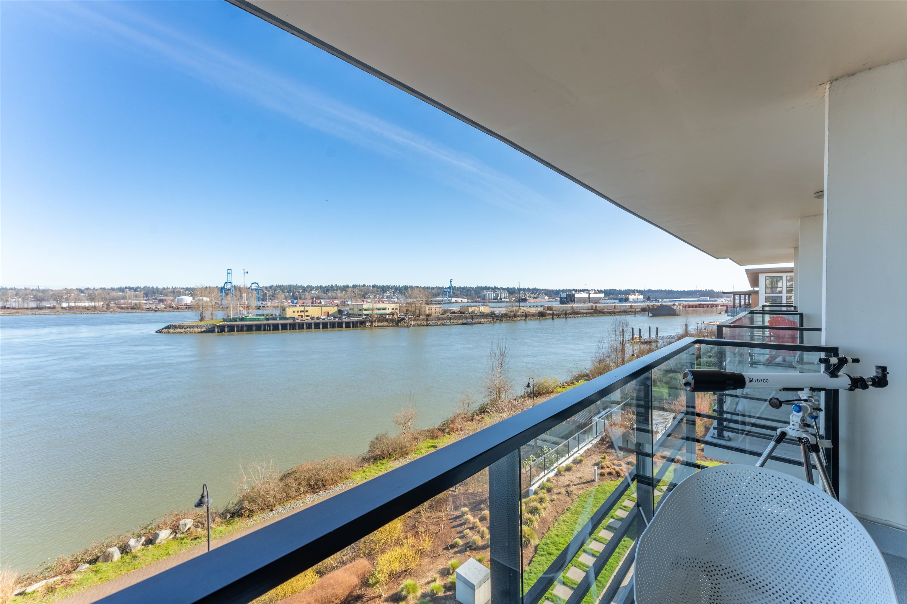 210 Salter Street TH509