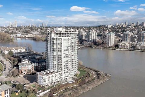 210 Salter Street TH509 New Westminster BC V3M 0J9