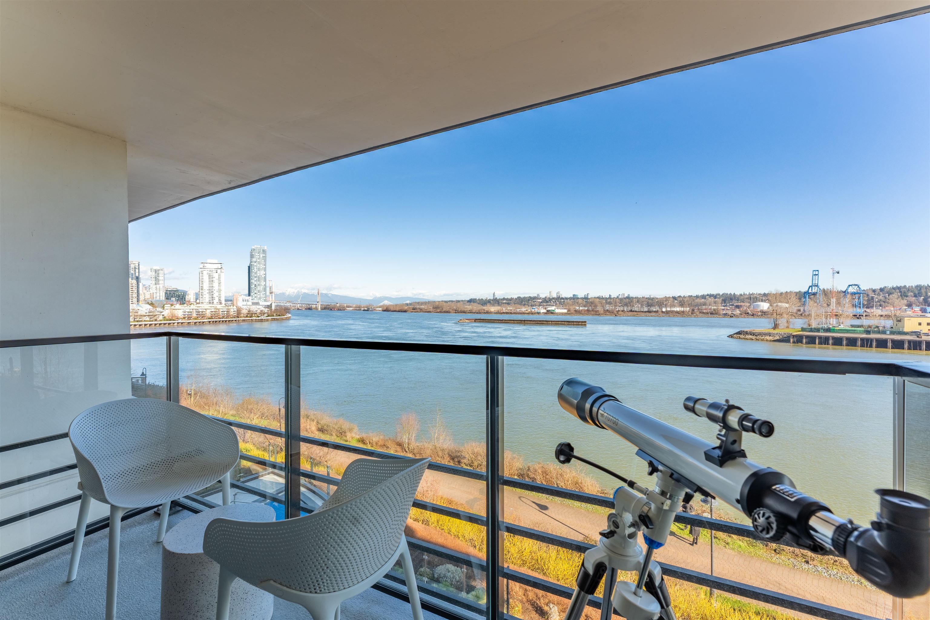 210 Salter Street TH509