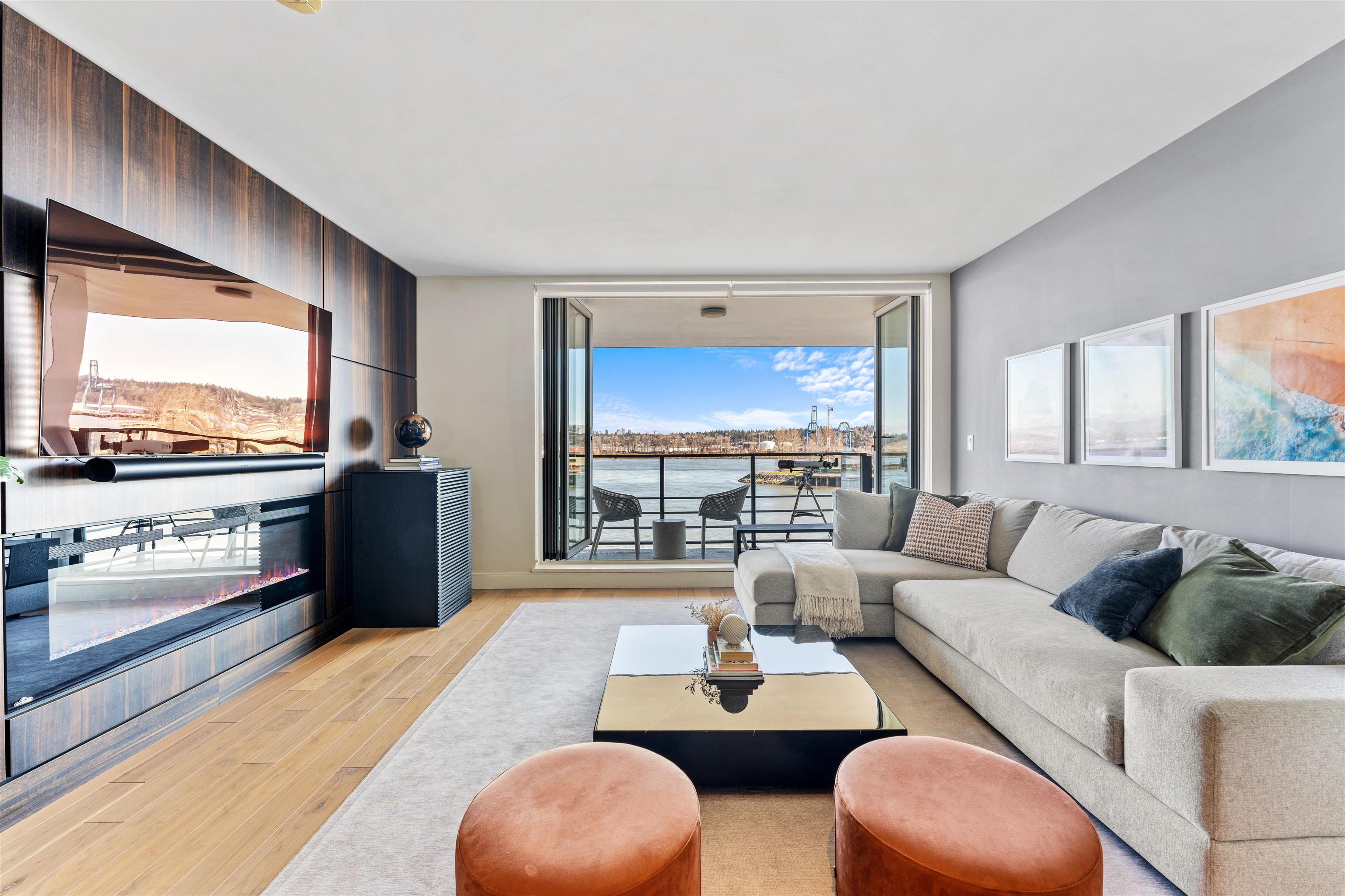 210 Salter Street TH509