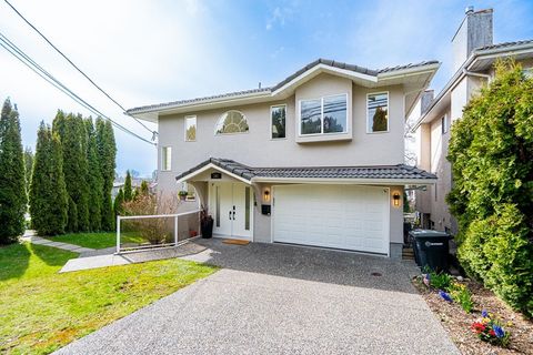 397 Delta Avenue Burnaby BC V5B 3C7