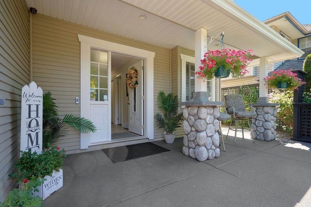 Photo of 3126 Brakeman Street, Abbotsford, BC V3W 3H5 (MLS # R3153796)