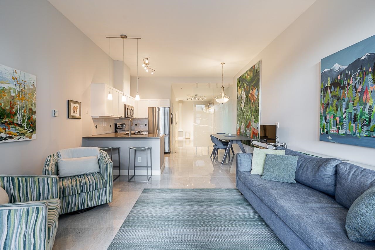 131 W 3rd Street 108