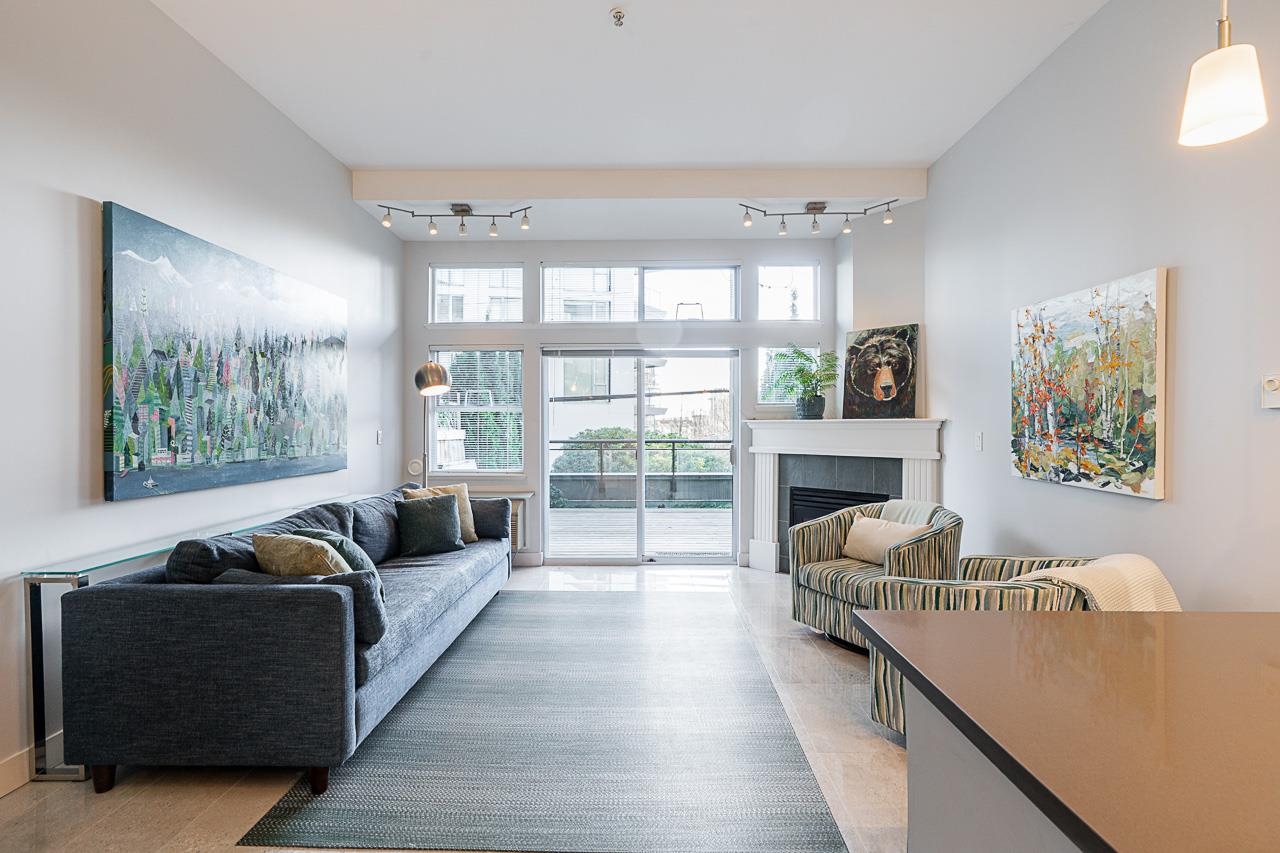 131 W 3rd Street 108