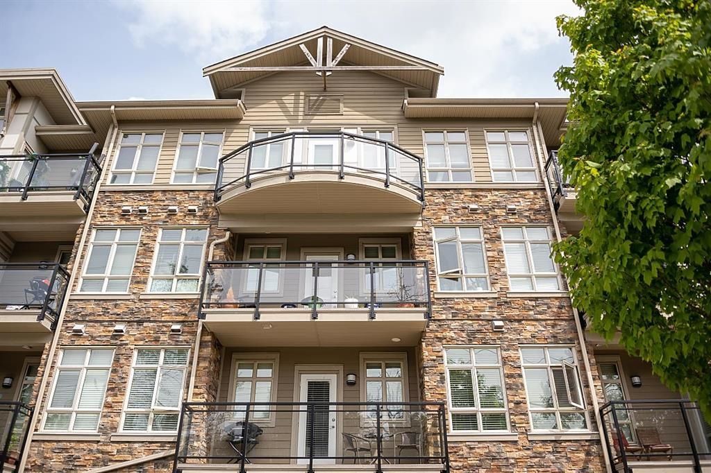 Photo of 20861 83 Avenue #116, Langley, BC V2Y 0M8 (MLS # R3127028)
