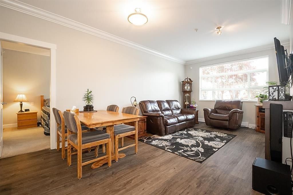 Photo of 20861 83 Avenue #116, Langley, BC V2Y 0M8 (MLS # R3127028)