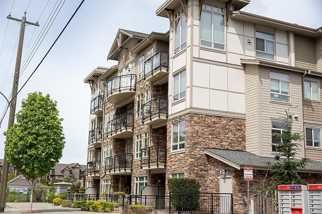 Photo of 20861 83 Avenue #116, Langley, BC V2Y 0M8 (MLS # R3127028)