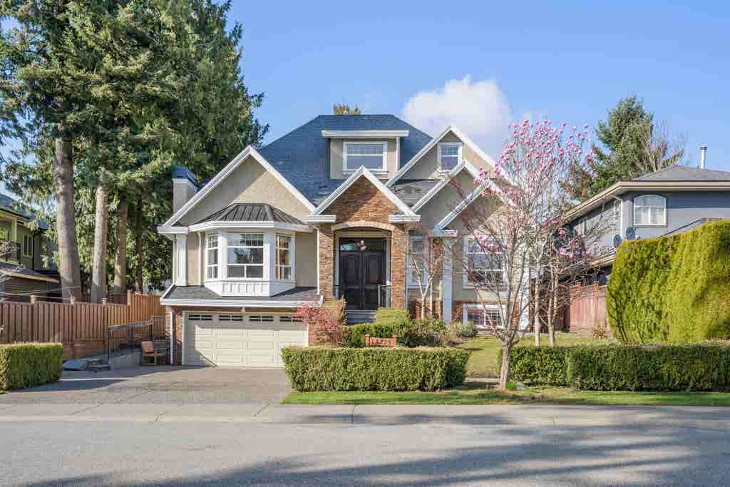 Photo of 14225 69a Avenue, Surrey, BC V3W 1A5 (MLS # R3131207)