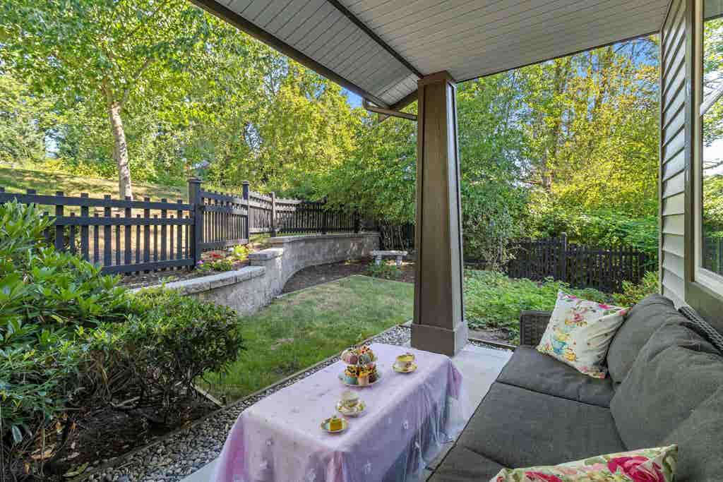 Photo of 11176 Gilker Hill Road #16, Maple Ridge, BC V2W 0G5 (MLS # R3155658)
