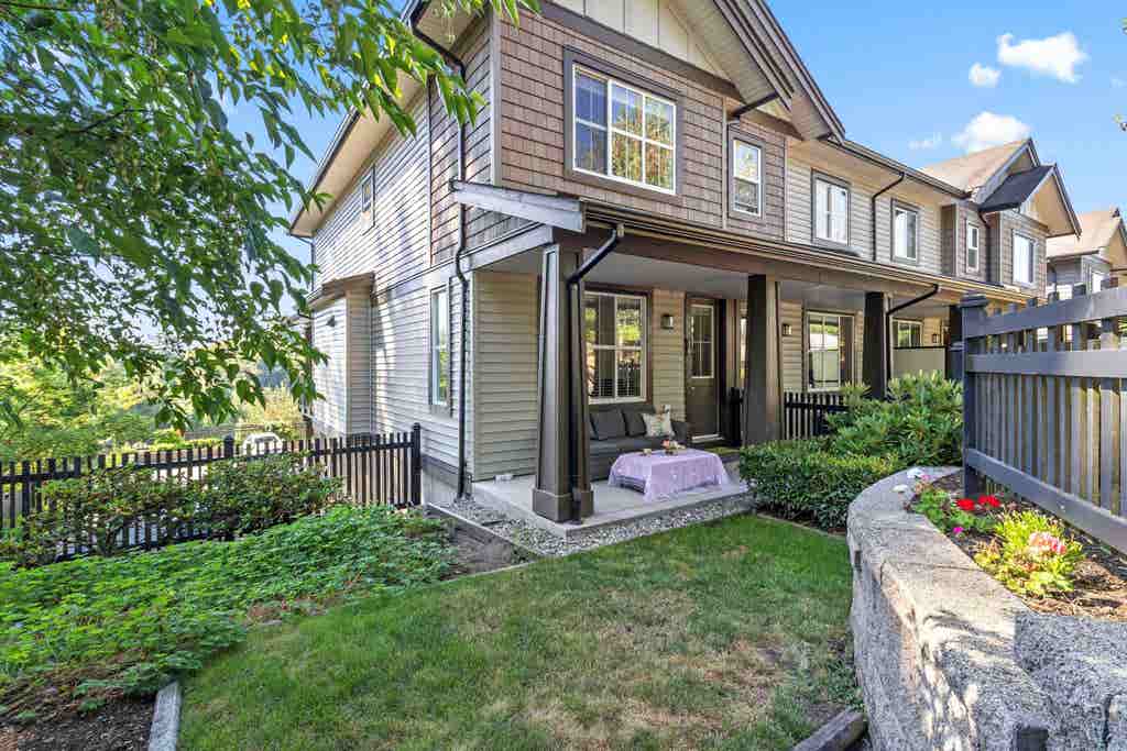Photo of 11176 Gilker Hill Road #16, Maple Ridge, BC V2W 0G5 (MLS # R3155658)