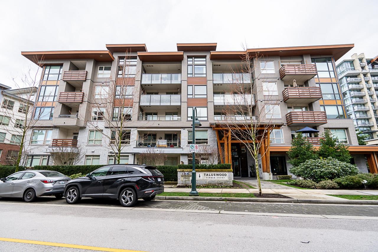 2663 Library Lane 506