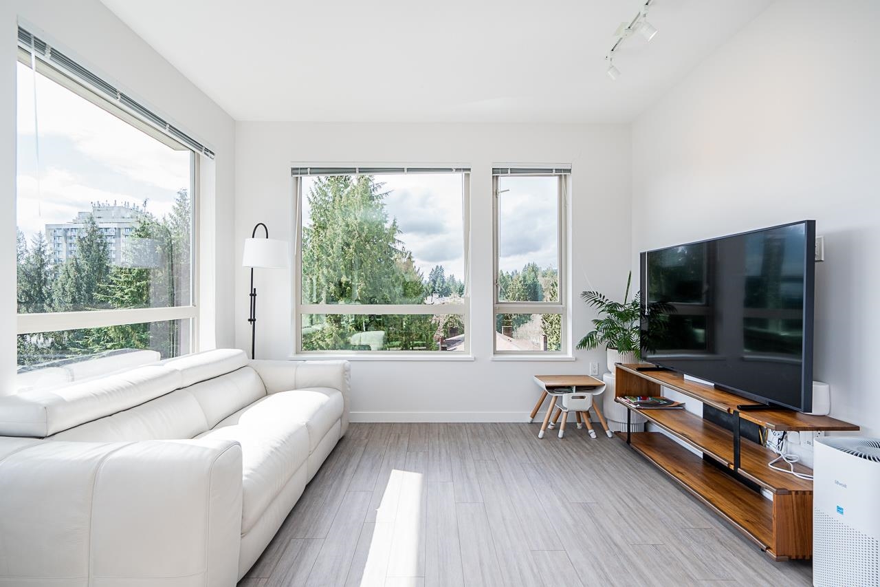 2663 Library Lane 506