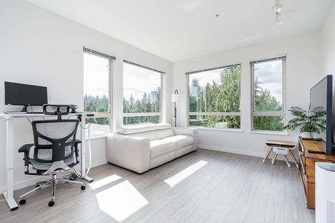 2663 Library Lane 506 North Vancouver BC V7J 0B9