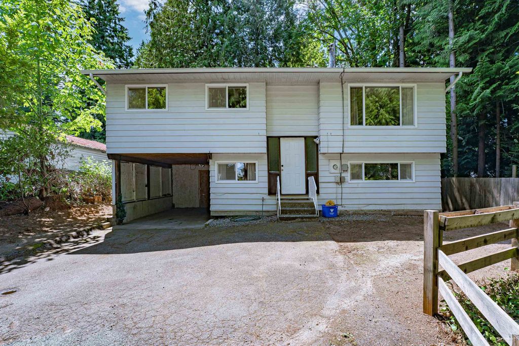 Photo of 20022 Grade Crescent, Langley, BC V3A 4J4 (MLS # R3147905)