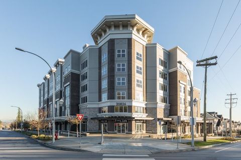 20826 72 Avenue 203 Langley BC V2Y 0Z9